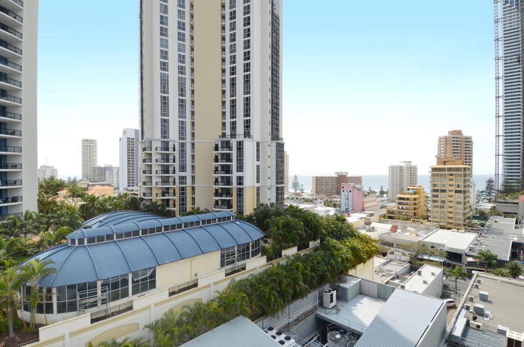 Circle On Cavill - Hr Surfers Paradise *